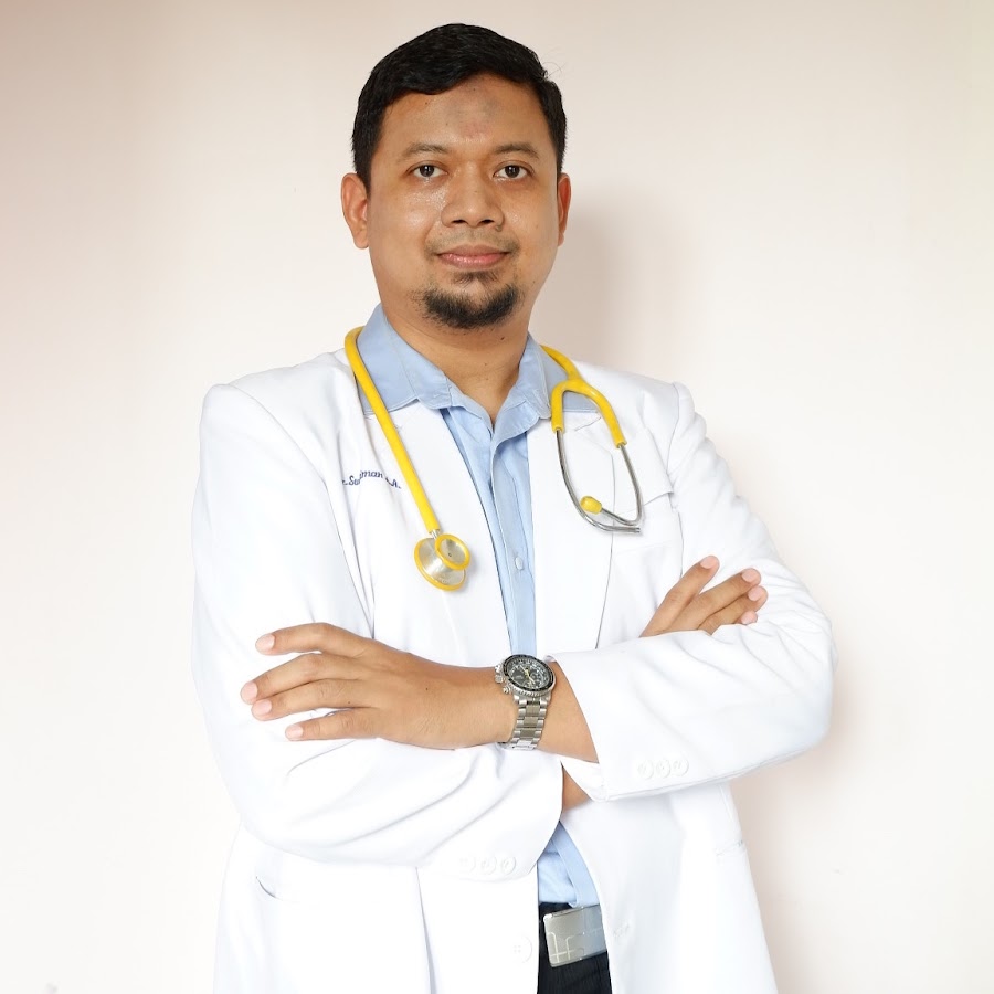 Dokter Sulaiman - YouTube