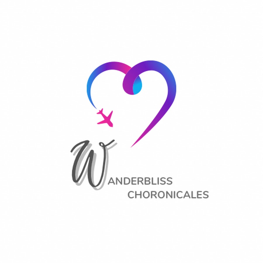 WanderBliss Chronicles