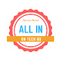 ALL IN ONE TECH BD