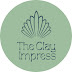 logo The Clay Impress