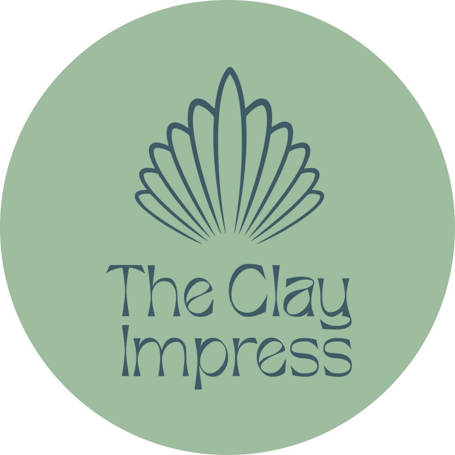 Sour Tarts Silk Screen for Polymer Clay – The Clay Impress
