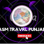 Asm Travel punjab