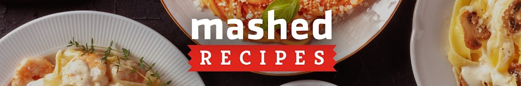 Original Recipes by Mashed