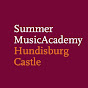 SummerMusicAcademy Hundisburg Castle
