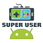 superuser