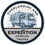 Overlanding and Expedition Trucks