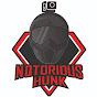 Notorious Hunk