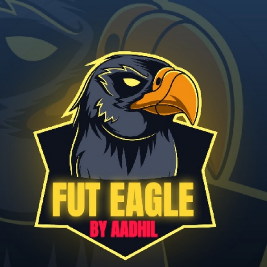 FUT EAGLE @futeagle2007