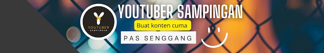 YouTuber Sampingan