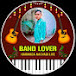 band lover Narmada nasvadi live