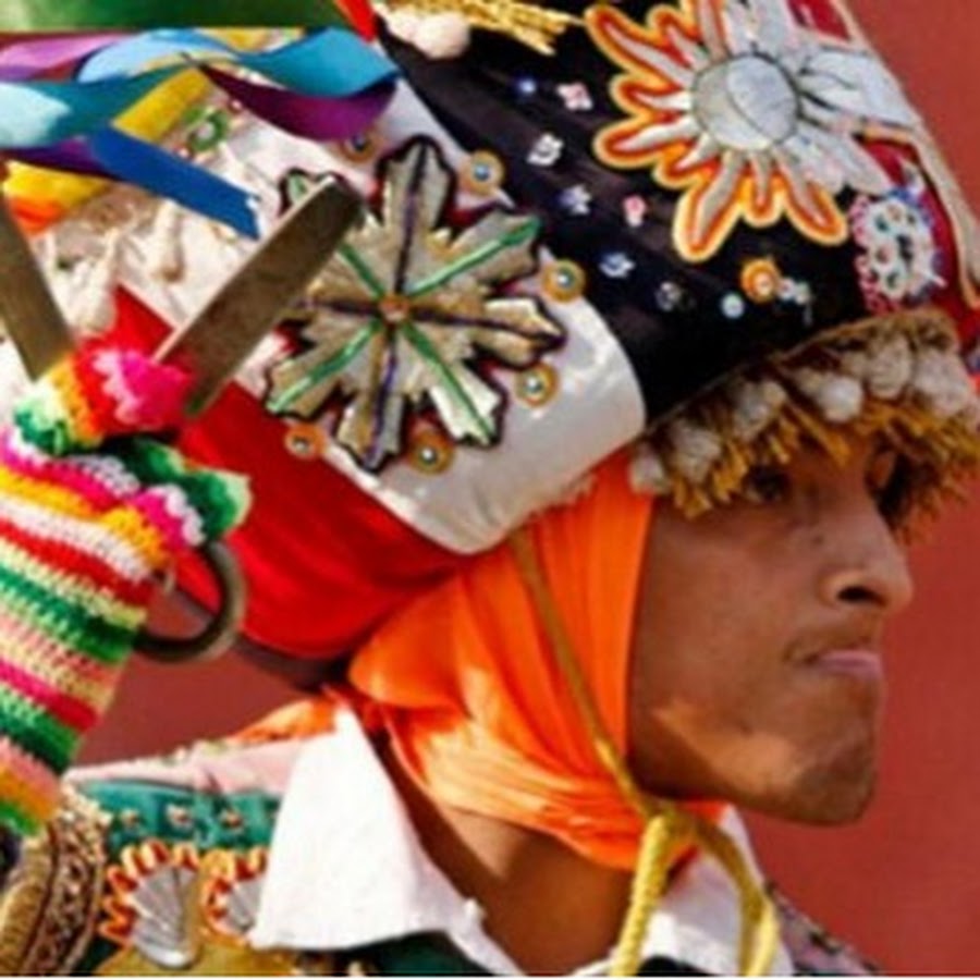 peru folklore