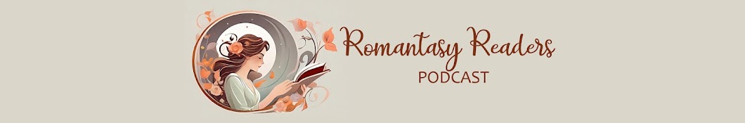 Romantasy Readers Podcast