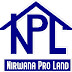 Nirwana Pro Land