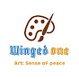 Winged One's Art 