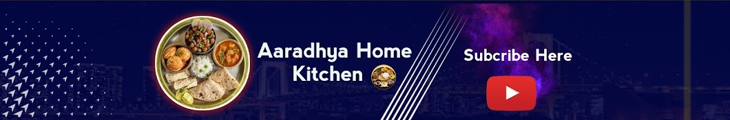 Aaradhya Home Kitchen