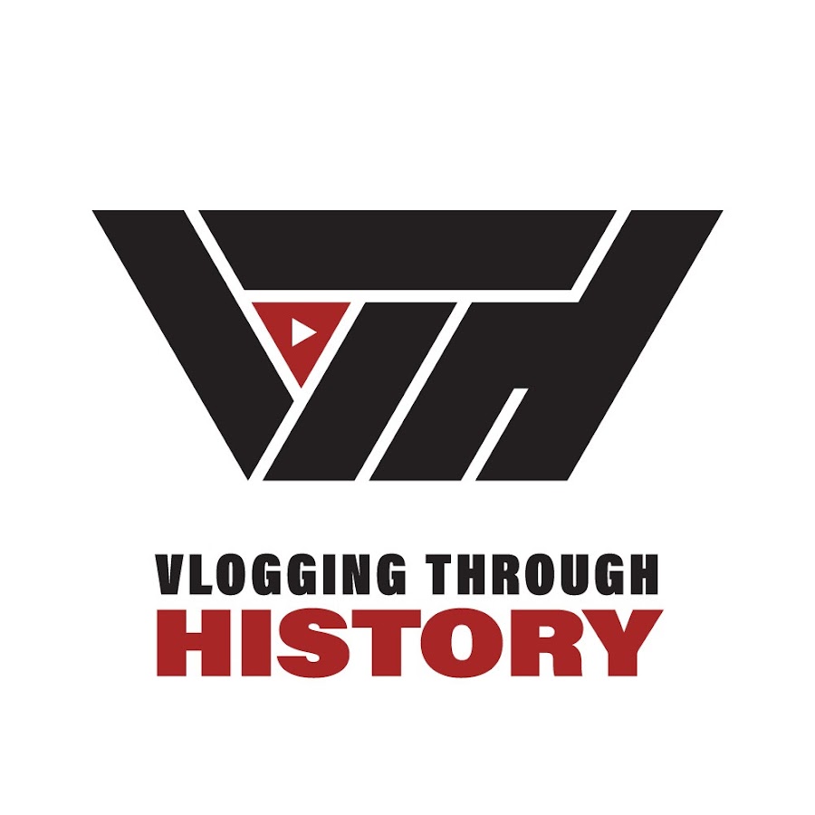 Vlogging Through History @VloggingThroughHistory