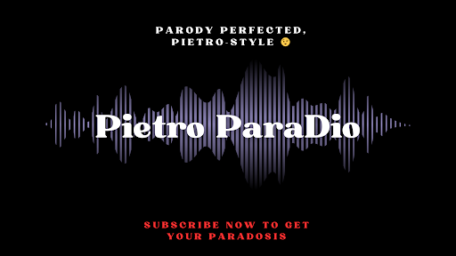 Pietro ParaDio
