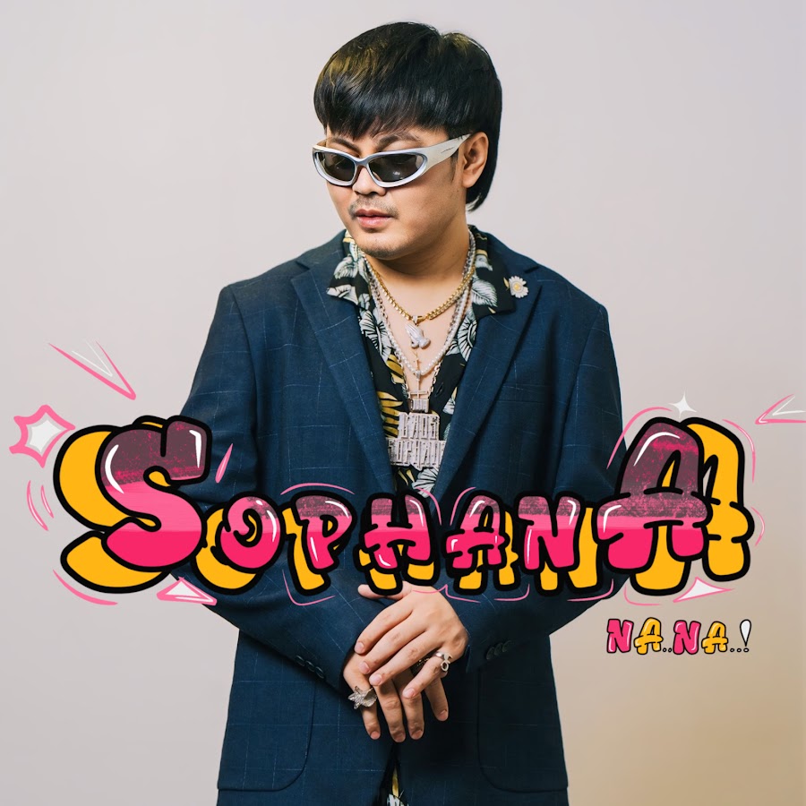 Sophana CHANNEL @sophanachannel5813