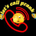 Let's call prank 