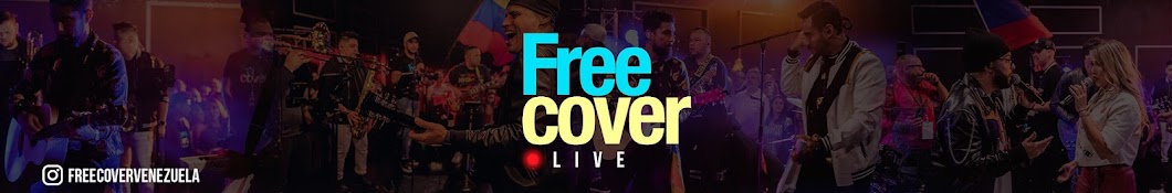 Free Cover, INC. Banner