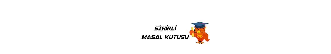 Sihirli Masal Kutusu