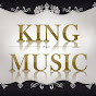 KING MUSIC RGR