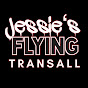 Jessie's Flying Transall