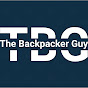 The Backpacker Guy