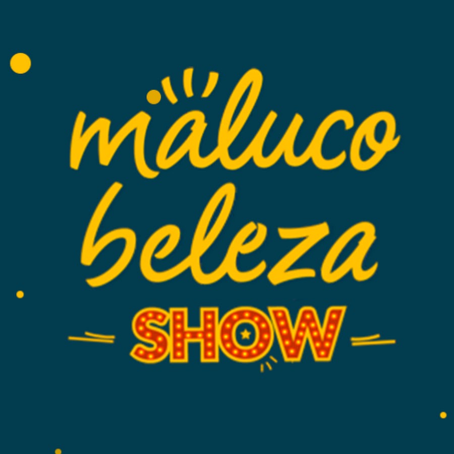 MALUCO BELEZA @MalucoBelezaShow