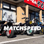 MATCH SPEED