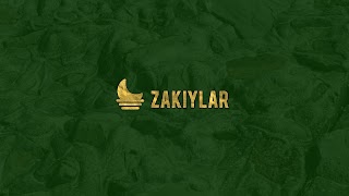 Заставка Ютуб-канала «Zakiylar | Закийлар»