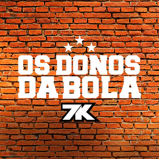 Os Donos da Bola
