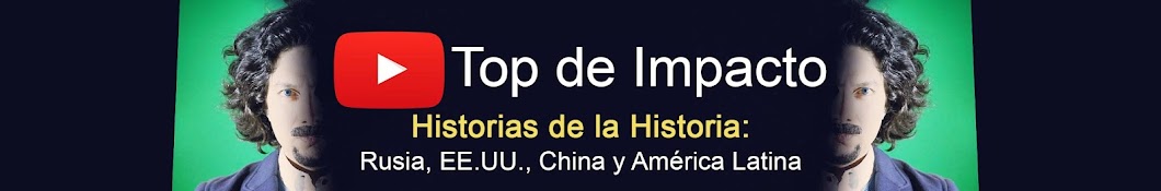 TOP DE IMPACTO Banner