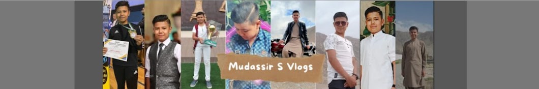 Mudassir S Vlogs