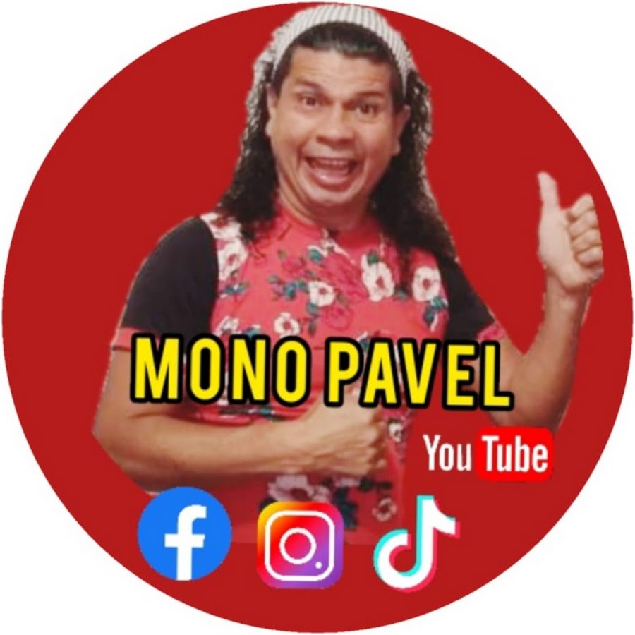 MONO PAVEL 2 @monopavel2437