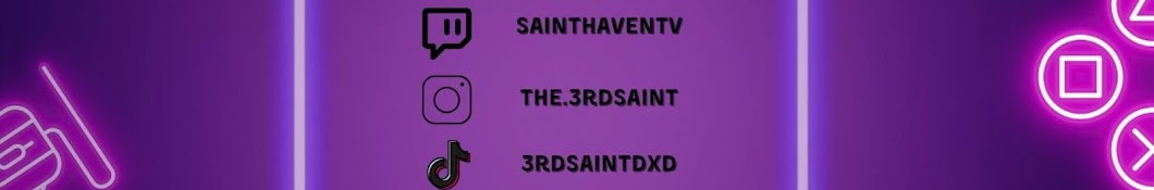 SaintXD