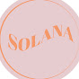 Sewing with Solana