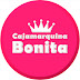 Cajamarquina Bonita