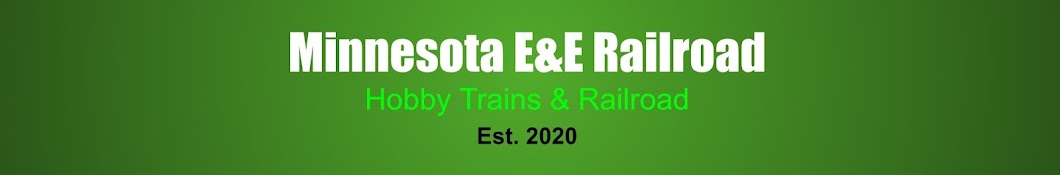 Minnesota E&E Railroad