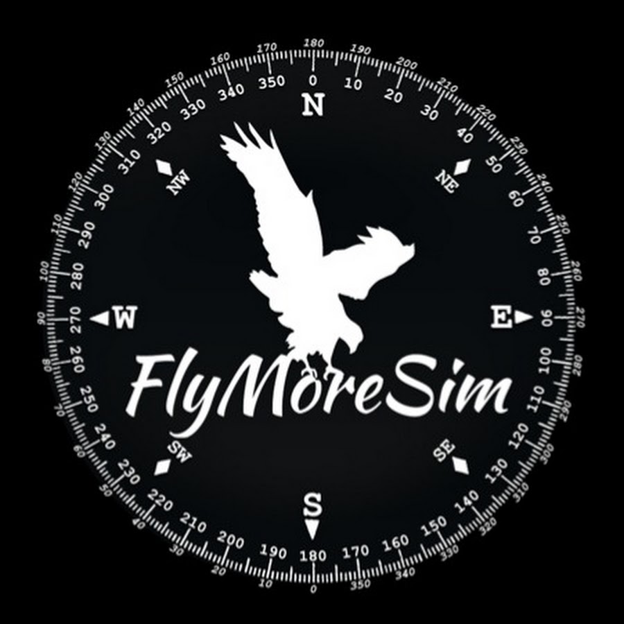 FlyMoreSim