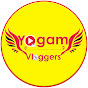 Yogam Vloggers