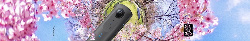 RICOH THETA Europe