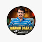 Daamu Balaji Diaries