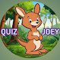 Quiz Joey