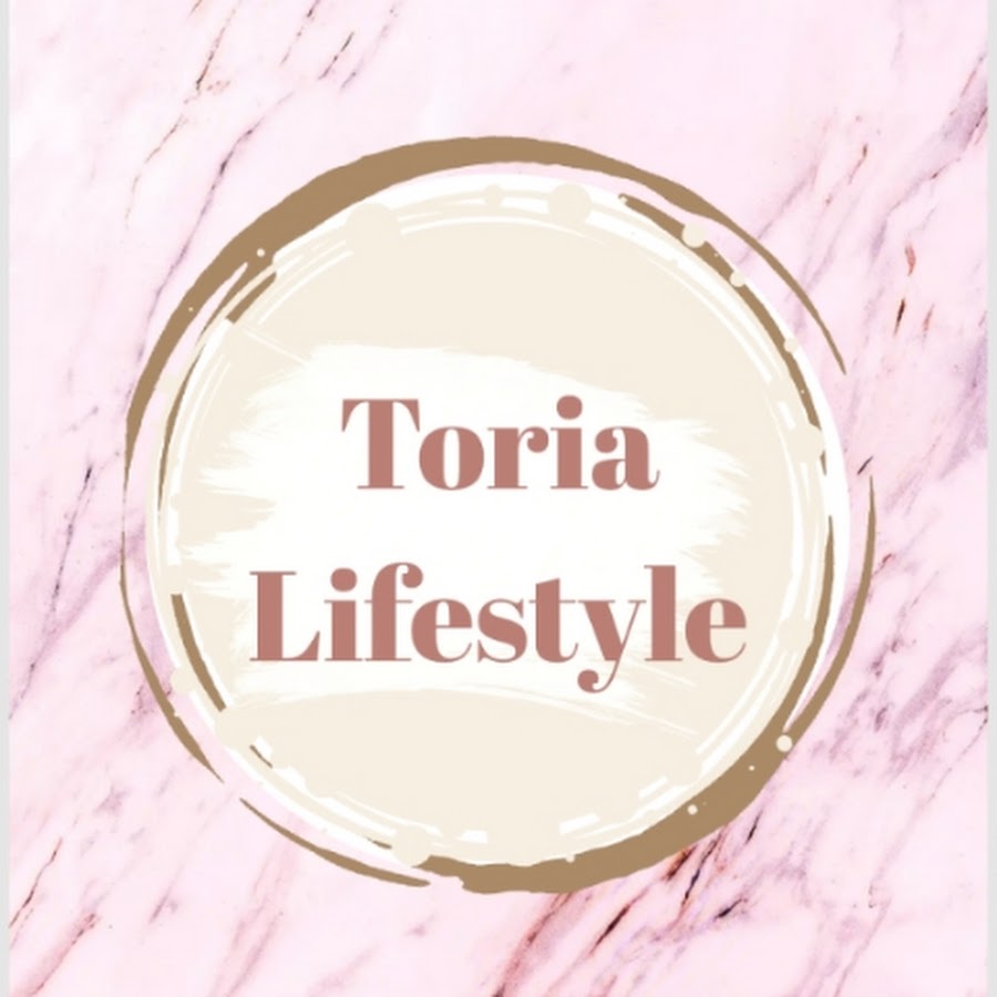 Toria Lifestyle @Torialifestyle