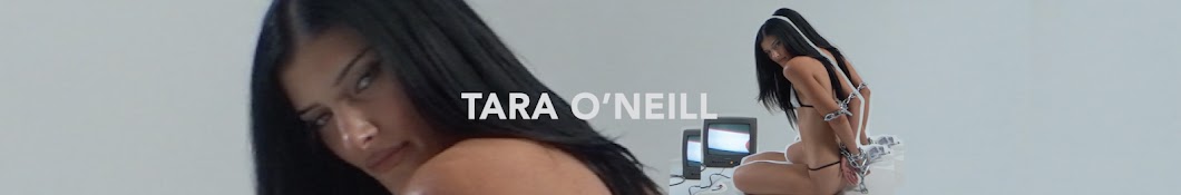 Tara O'Neill Banner