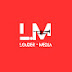 logo LOUDER MD