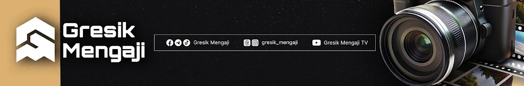 Gresik Mengaji TV