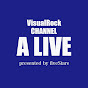 VisualRock CHANNEL A LIVE  by fiveStars