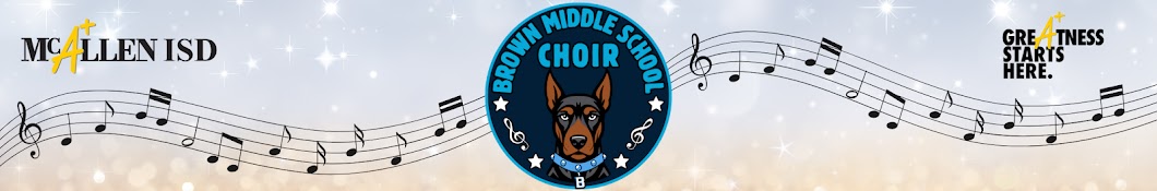 Brown MS Choir